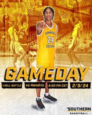 Image post by @southernmbb on Instagram