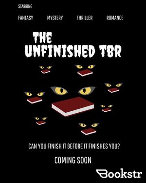 Image post by @bookstrofficial on Instagram