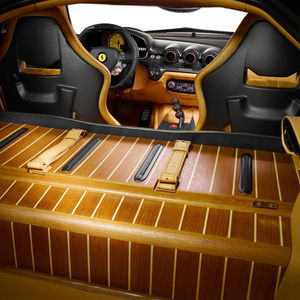 Image post by @ferrari on Instagram