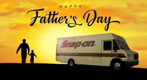 Image post by @snapon_official on Instagram