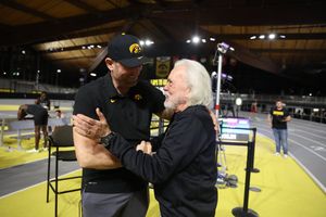 Image post by @IowaXC_TF on Twitter