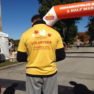 Image post by @indymonumental on Instagram