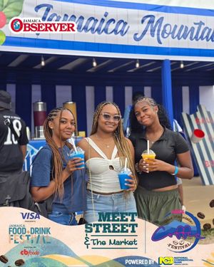 Image post by @jamaicaobserver on Instagram