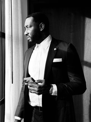 Image post by @johnwall on Instagram
