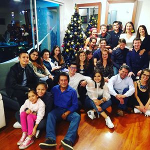 Image post by @mauriciobejaranoj on Instagram