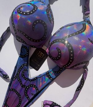 Image post by @bikinimama_store on Instagram