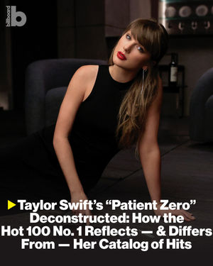 Image post by @billboard on Instagram