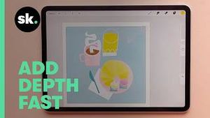 Video post by @skillshare on YouTube