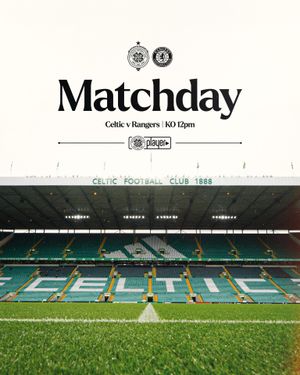 Image post by @celticfc on Instagram