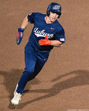 Image post by @auburnuniforms on Instagram