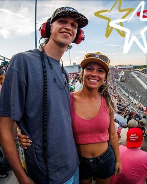 Image post by @nwbspeedway on Instagram