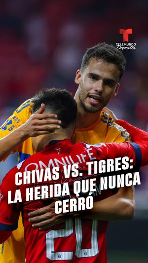Image post by @telemundodeportes on Instagram