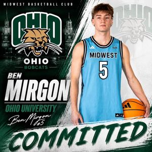 Image post by @midwestbasketballclub on Instagram