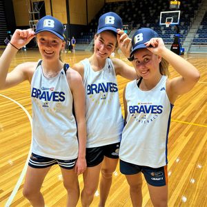 Image post by @bendigobraves on Instagram