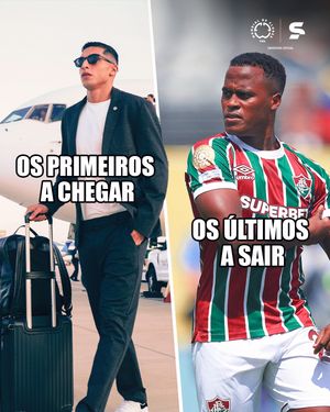 Image post by @sportv on Instagram