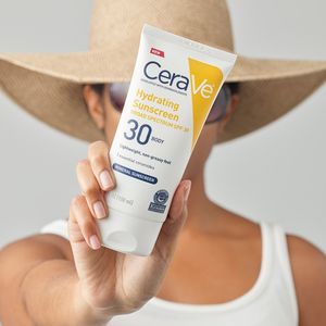 Image post by @cerave on Instagram