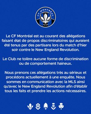 Image post by @cfmontreal on Instagram