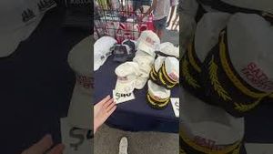 Video post by @bostonwithemily on YouTube