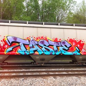 Image post by @tasteburns on Instagram