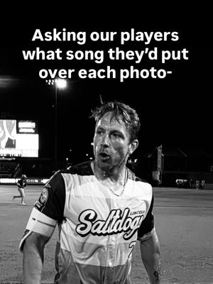 Image post by @saltdogsball on Instagram