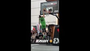 Video post by @fiba3x3 on YouTube