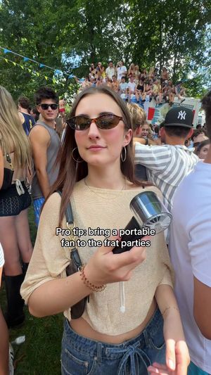 Video post by @josiestoffan on TikTok