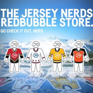 Image post by @the_jerseynerds on Instagram