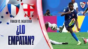 Video post by @deportes on YouTube