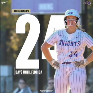 Image post by @stmichaels_softball on Instagram