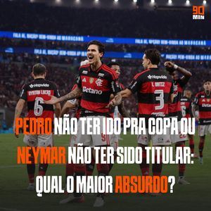 Image post by @90minbrasil on Instagram