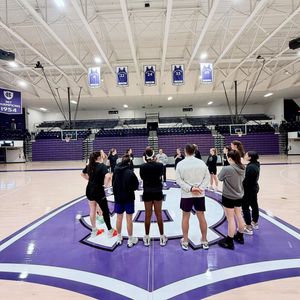 Image post by @hcrosswbb on Instagram