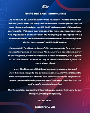 Image post by @bigeast on Instagram