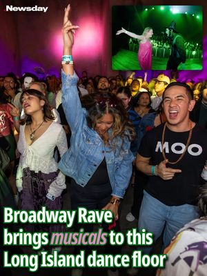 Image post by @newsday on Instagram