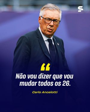 Image post by @sportv on Instagram