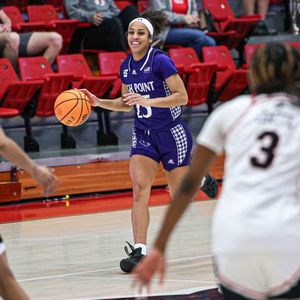Image post by @hpuwbb on Instagram