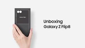 Video post by @samsung on YouTube