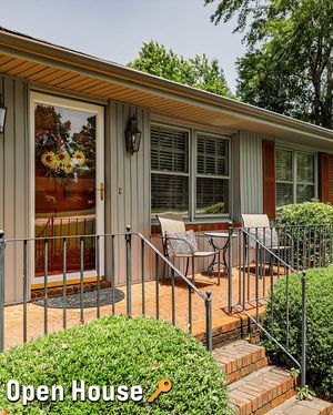 Image post by @woodallrealtygroup on Facebook