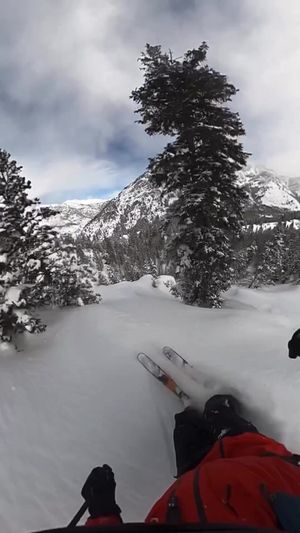 Video post by @jskis on Facebook