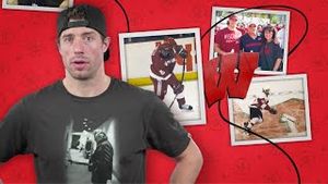 Video post by @blackhawks on YouTube