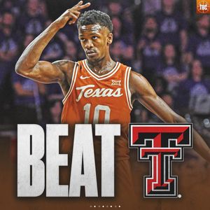 Image post by @texasbasketballcountry on Instagram