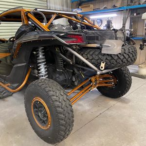 Image post by @extremeperformance1 on Instagram