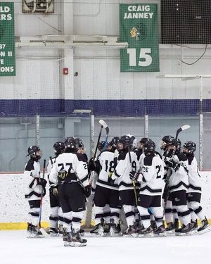 Image post by @tritown_hockey on Instagram