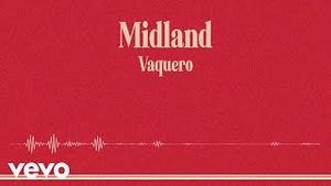 Video post by @midlandvevo on YouTube