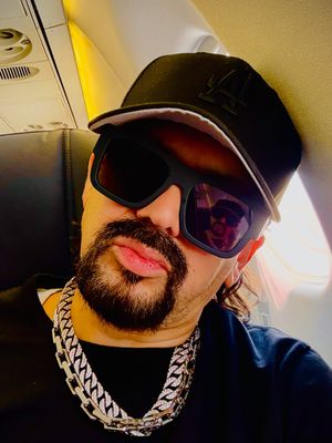 Image post by @mtzcruz on Instagram