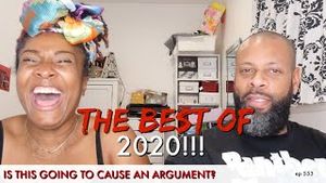 Video post by @thatchickangel on YouTube