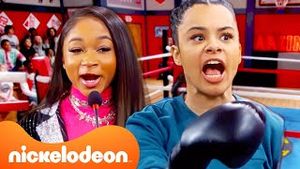 Video post by @nickelodeon on YouTube