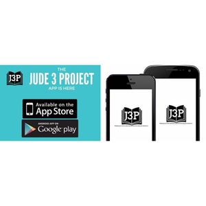 Image post by @jude3project on Instagram