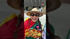 Video post by @deportes on YouTube