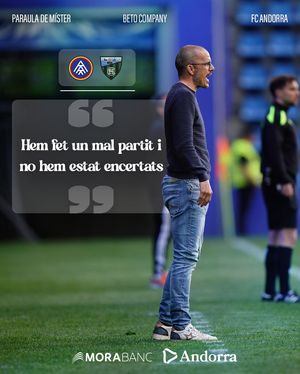 Image post by @fcandorra on Instagram