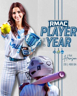 Image post by @ccusoftball on Instagram